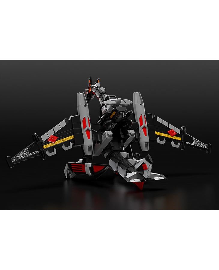 MODEROID WYVERION - Imagen 5