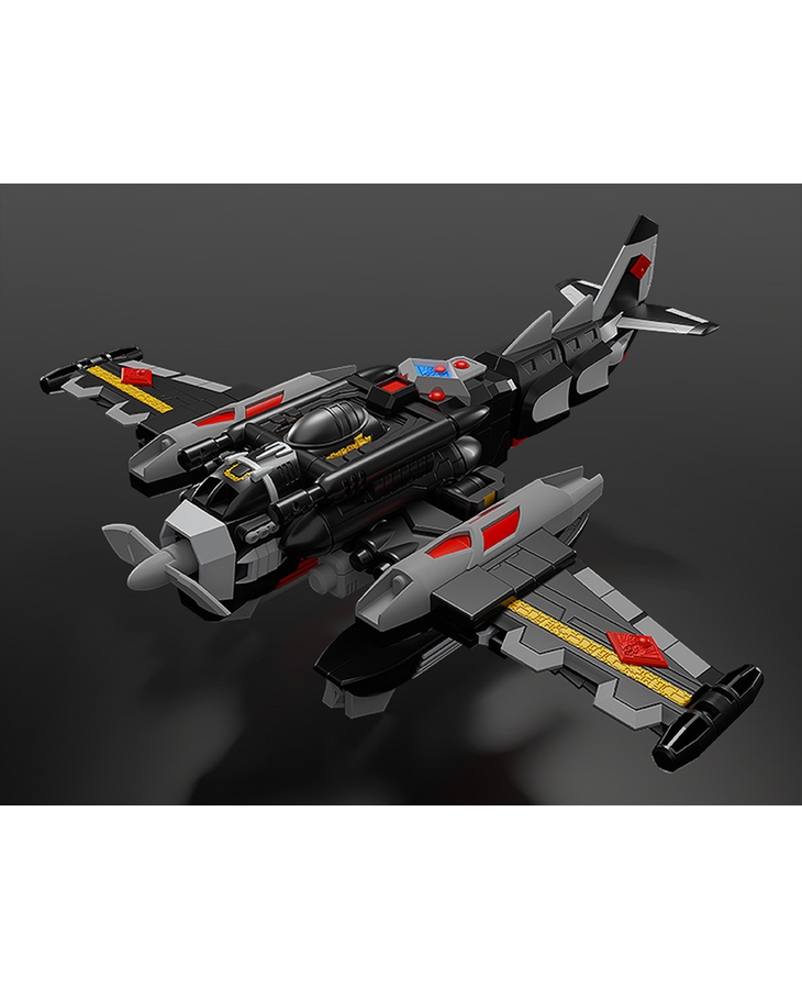 MODEROID WYVERION - Imagen 6