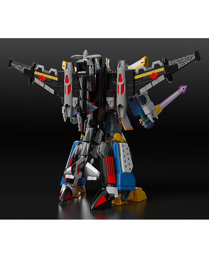 MODEROID WYVERION - Imagen 3