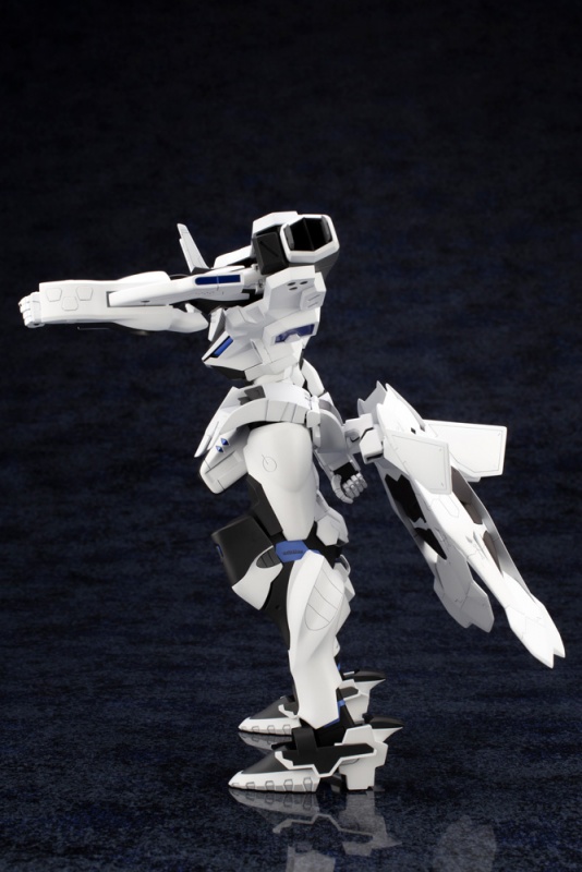 MUV-LUV ALTERNATIVE TOTAL ECLIPSE SHIRANUI SECOND YUYA BRIDGES KI VER 1.5 - Imagen 10