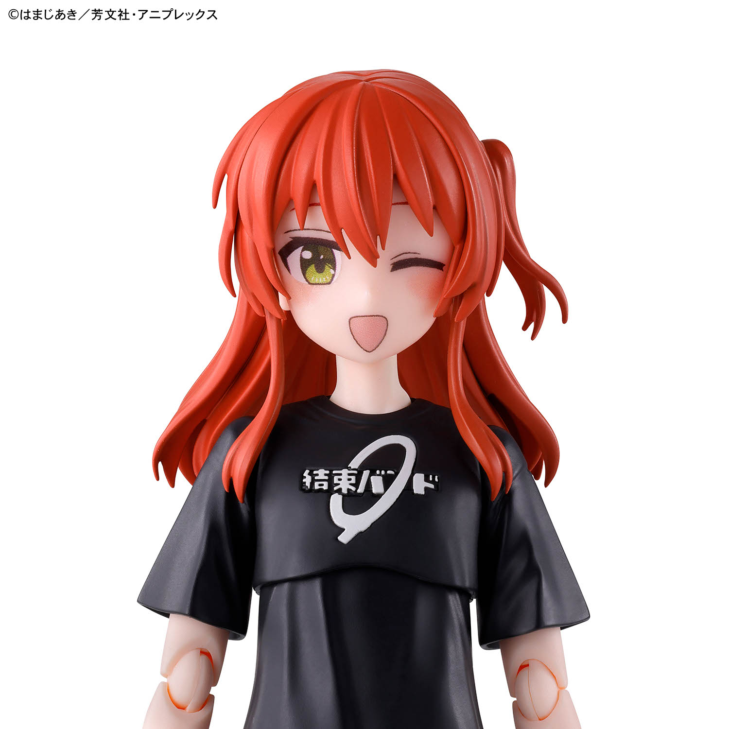 30MP 1/144 IKUYO KITA (BOCCHI THE ROCK) - Imagen 11