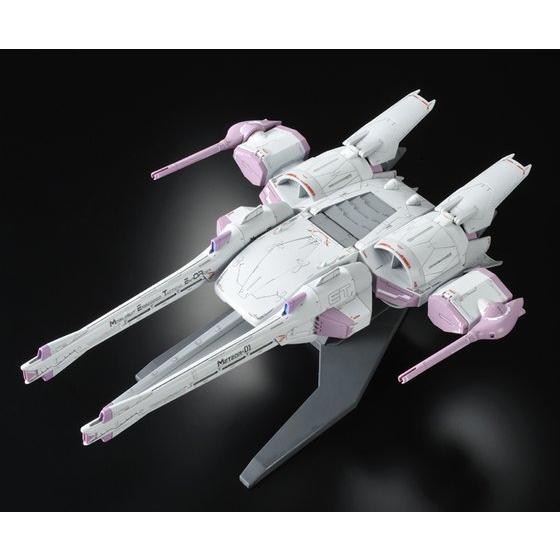 P-BANDAI HG 1/144 Meteor Unit (HG-RG Compatible) - Imagen 3