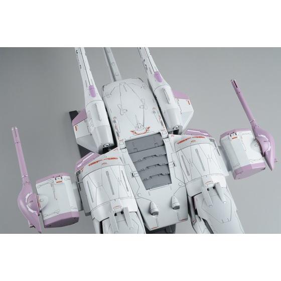 P-BANDAI HG 1/144 Meteor Unit (HG-RG Compatible) - Imagen 4