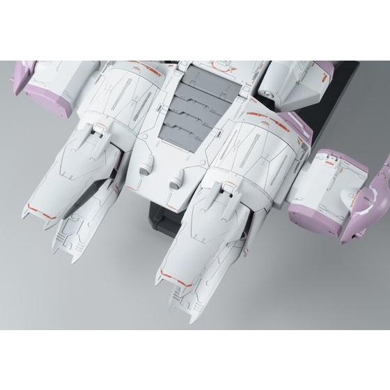 P-BANDAI HG 1/144 Meteor Unit (HG-RG Compatible) - Imagen 7