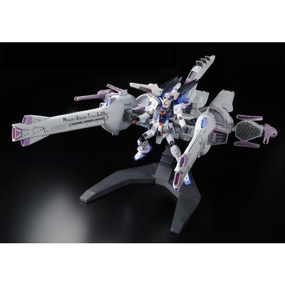 P-BANDAI HG 1/144 Meteor Unit (HG-RG Compatible) - Imagen 8