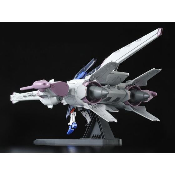 P-BANDAI HG 1/144 Meteor Unit (HG-RG Compatible) - Imagen 9