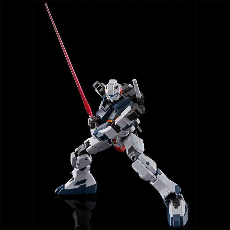 P-BANDAI HG 1/144 G-LINE STANDARD ARMOR - Imagen 8