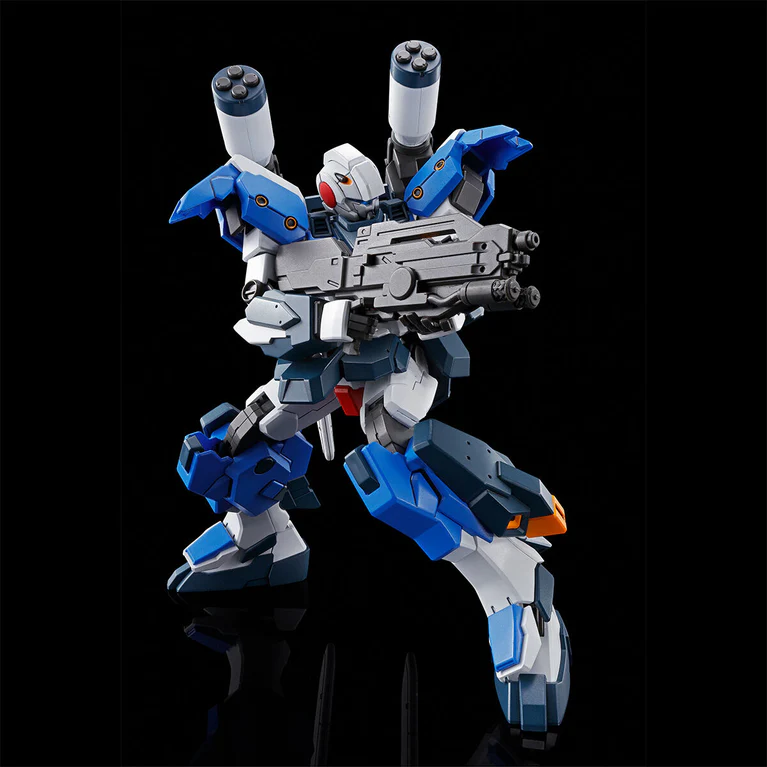 P-BANDAI HG 1/144 G-LINE STANDARD ARMOR - Imagen 6