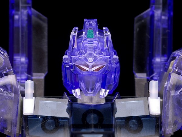 P-BANDAI 1/144 HGUC MSN-001A1 DELTA PLUS - Imagen 5