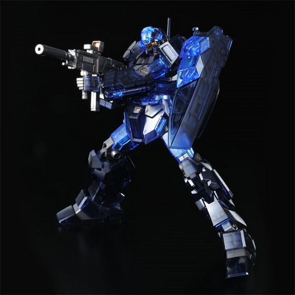 P-BANDAI 1/144 HGUC RGM-96X JESTA - Imagen 3