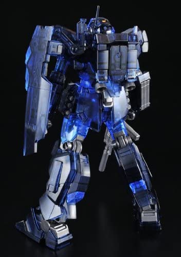 P-BANDAI 1/144 HGUC RGM-96X JESTA - Imagen 4
