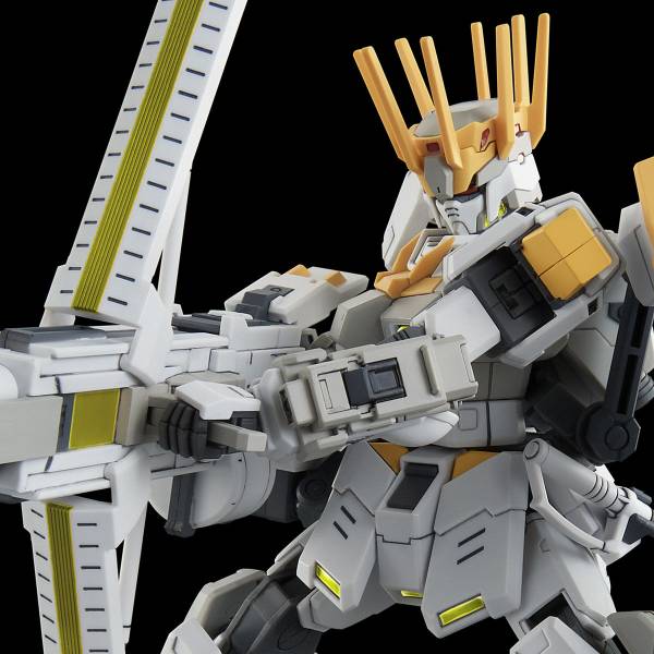 PBANDAI HGUC 1/144 RX-80WR WHITE RIDER - Imagen 2