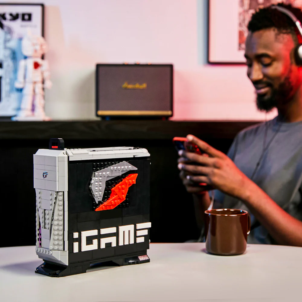 PANTASY GAMING DESKTOP - Imagen 14