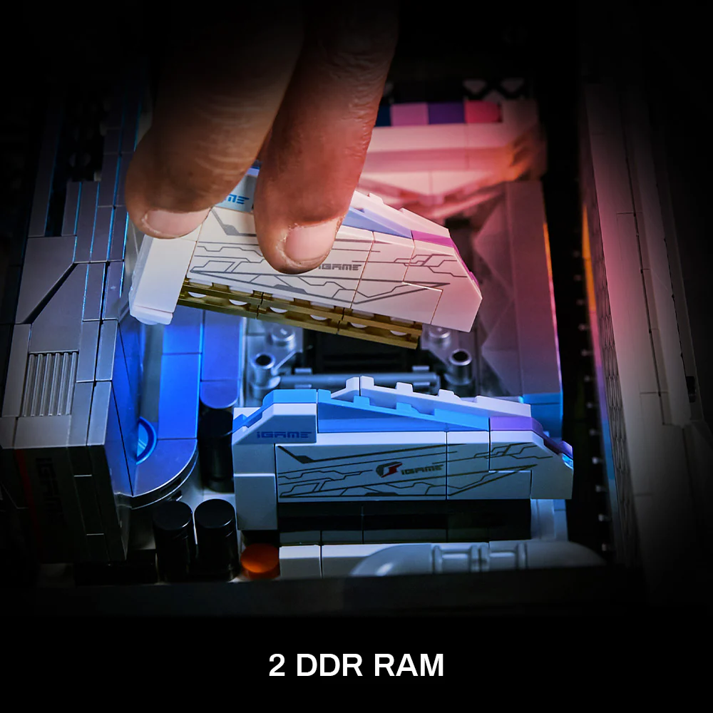 PANTASY GAMING DESKTOP - Imagen 3