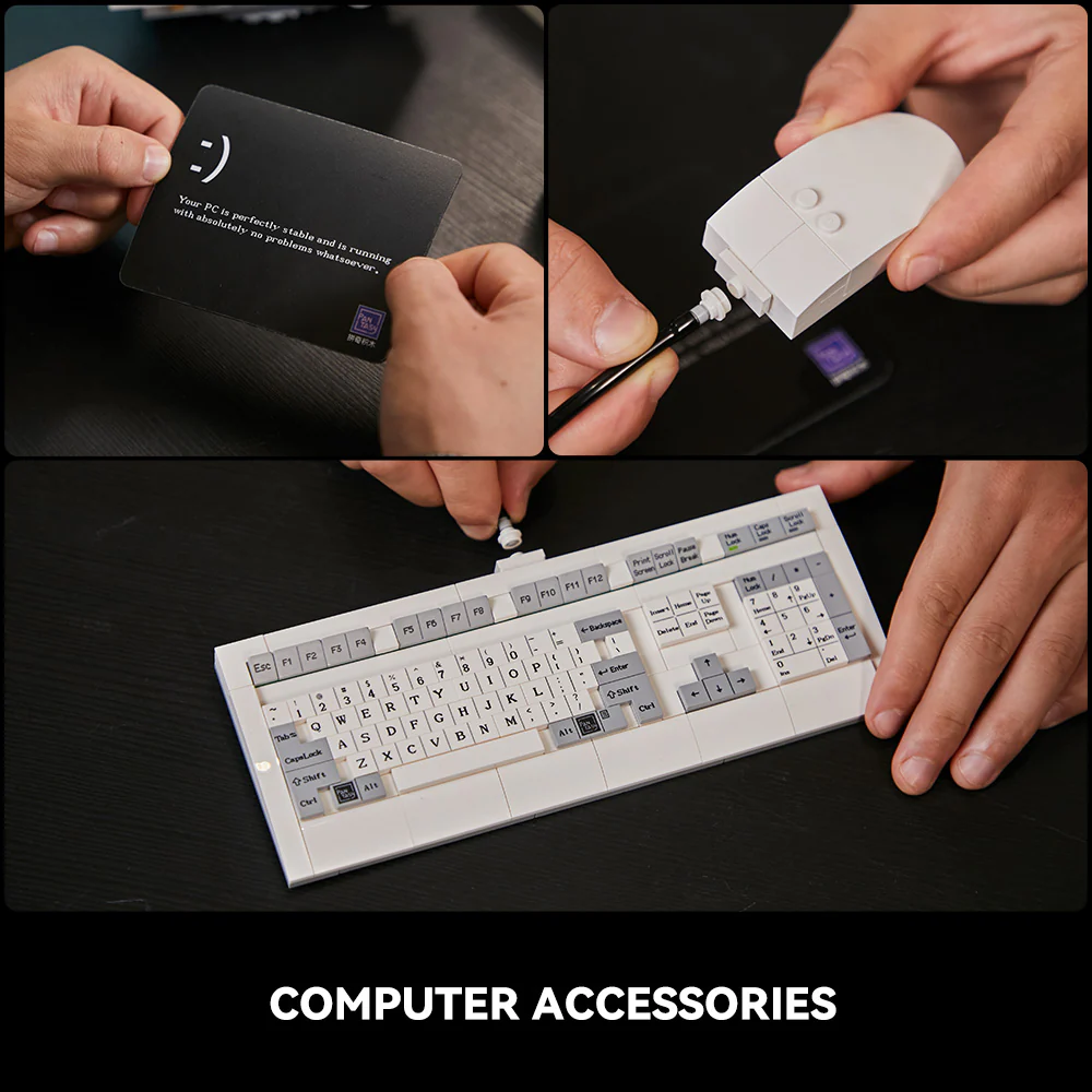 PANTASY RETRO 90S PC - Imagen 6
