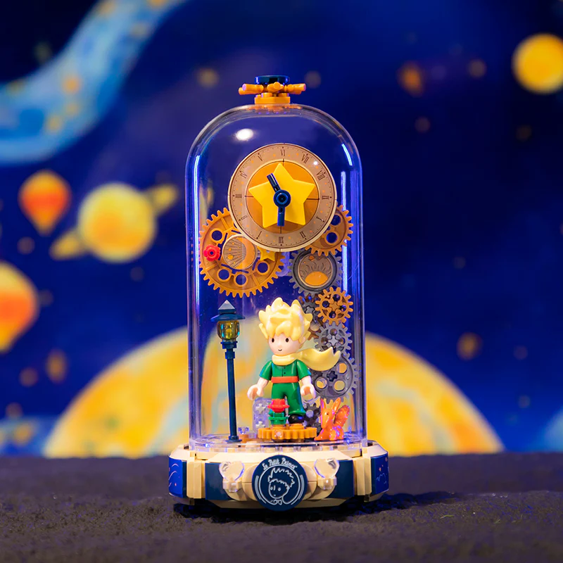 PANTASY LE PETIT PRINCE TIME TRAVEL - Imagen 4