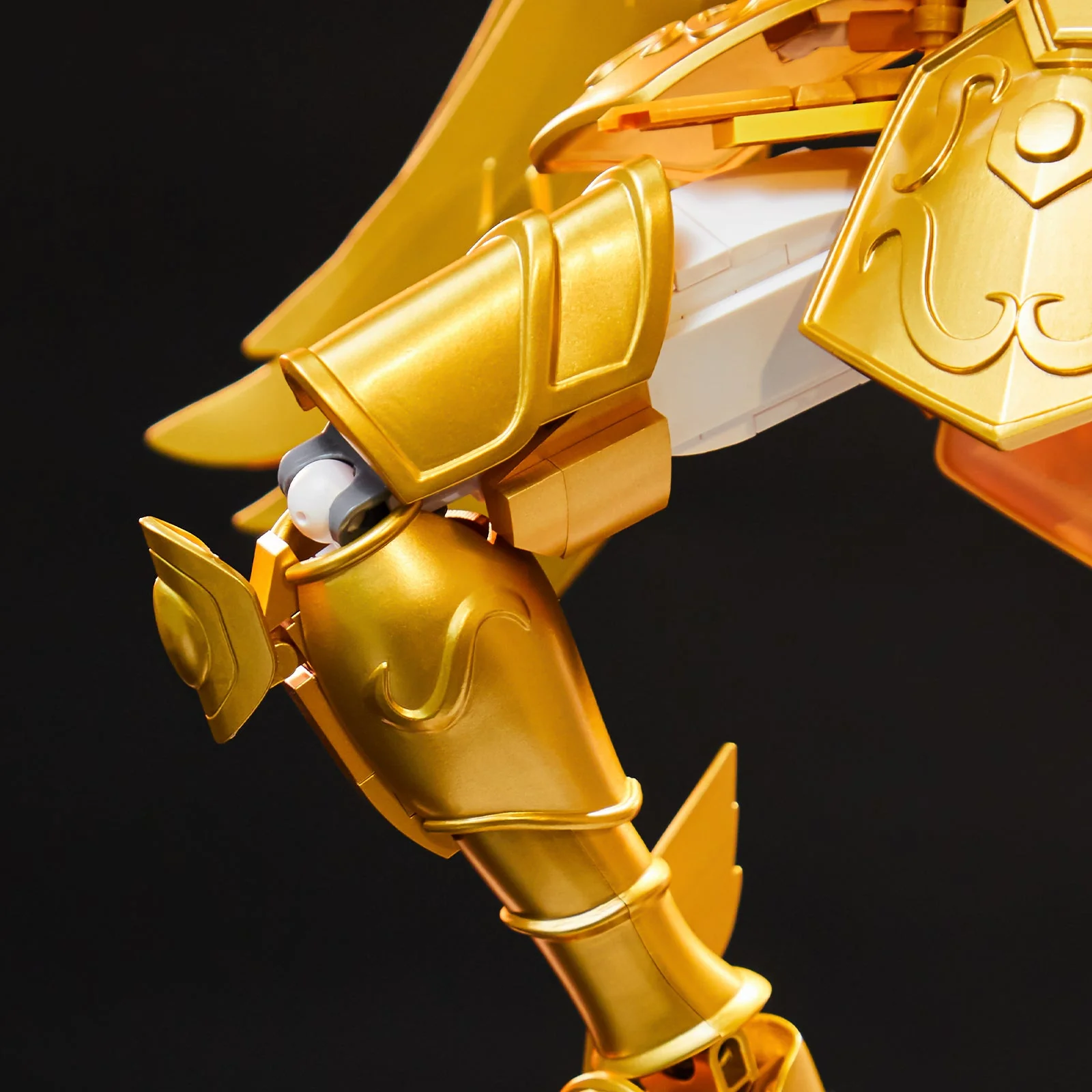 PANTASY SAINT SEIYA SAGITARIUS - Imagen 8