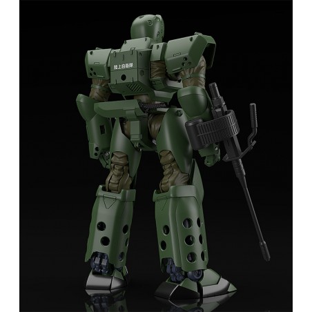 PATLABOR 1/60 ARL-99 HELLDIVER - Imagen 12