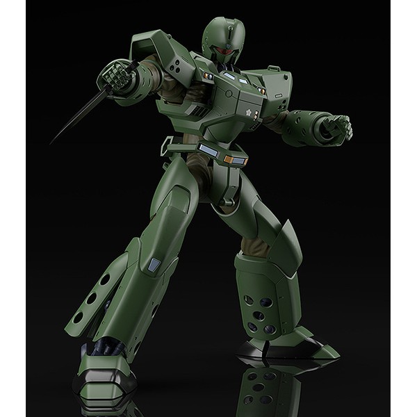PATLABOR 1/60 ARL-99 HELLDIVER - Imagen 13