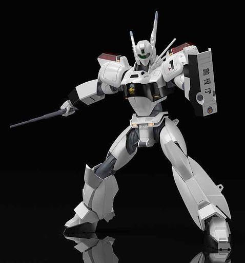 PATLABOR 1/60 AV-98 INGRAM - Imagen 13