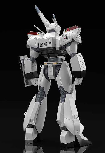 PATLABOR 1/60 AV-98 INGRAM - Imagen 14