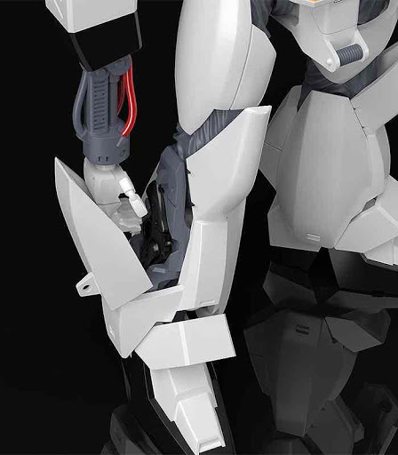PATLABOR 1/60 AV-98 INGRAM - Imagen 15