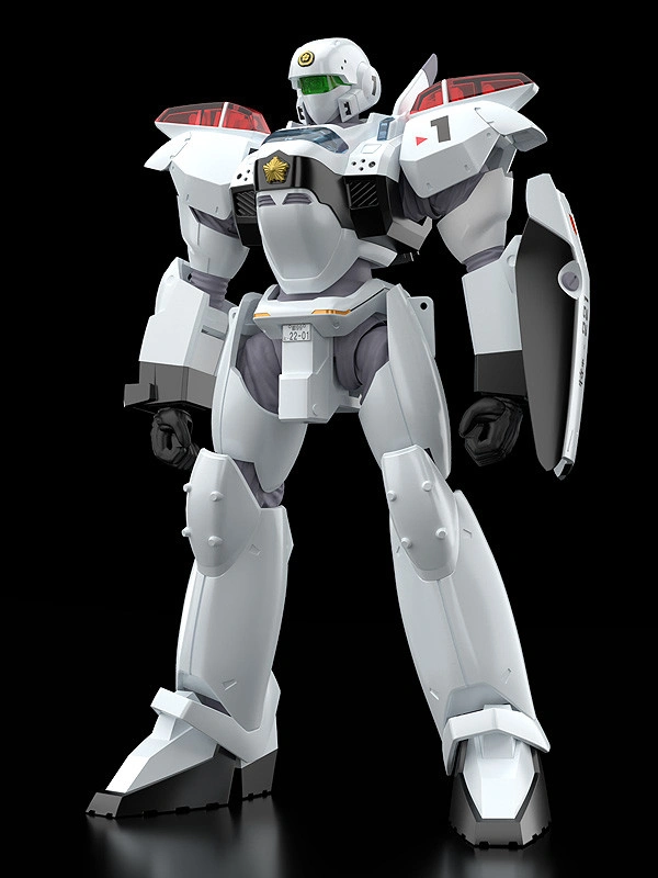 MODEROID PATLABOR 1/60 AV-2 VARIANT - Imagen 18