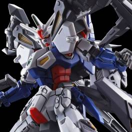 PBANDAI HGAC 1/144 ASSAULT BOOSTER &MOBILITY UNIT FOR GUNDAM GEMINASS 01 - Imagen 3
