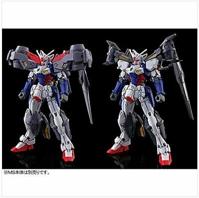 PBANDAI HGAC 1/144 ASSAULT BOOSTER &MOBILITY UNIT FOR GUNDAM GEMINASS 01 - Imagen 5