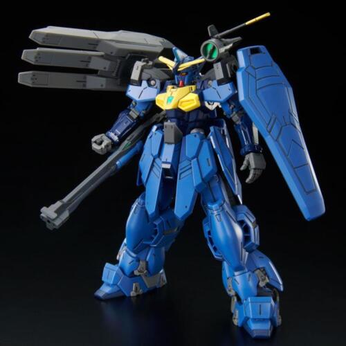 PBANDAI HGAC 1/144 GROUND HEAVY EQUIPAMENT UNIT EXPANSION PARTS FOR GUNDAM GEMINASS 02 - Imagen 2