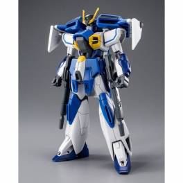 PBANDAI HGAW 1/144 GW-9800-B GUNDAM AIRMASTER BURST - Imagen 3