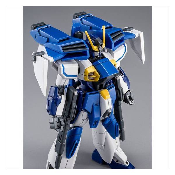 PBANDAI HGAW 1/144 GW-9800-B GUNDAM AIRMASTER BURST - Imagen 4