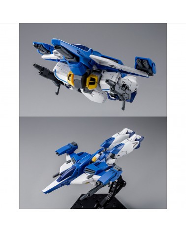 PBANDAI HGAW 1/144 GW-9800-B GUNDAM AIRMASTER BURST - Imagen 5