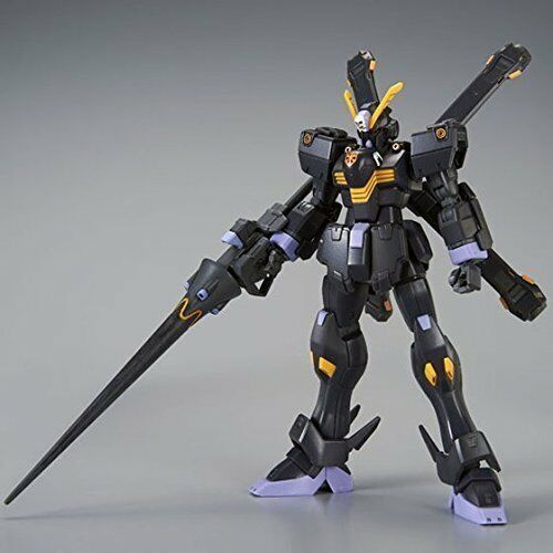 PBANDAI HGUC 1/144 XM-X2 CROSSBONE GUNDAM X2 - Imagen 2