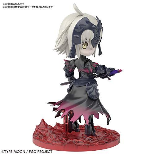 FATE GRAND ORDER PETITRITS AVENGER/JEANNE D'ARC (ALTER) - Imagen 12