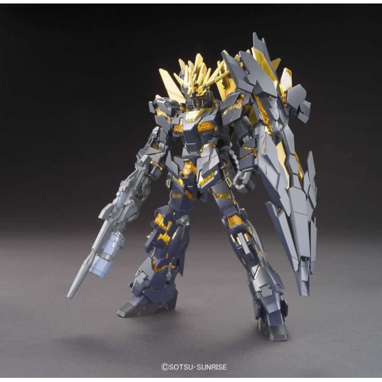 PG 1/60 RX-O(N) UNICORN GUNDAM 02 BANSHEE NORN - Nº 16 - Imagen 19