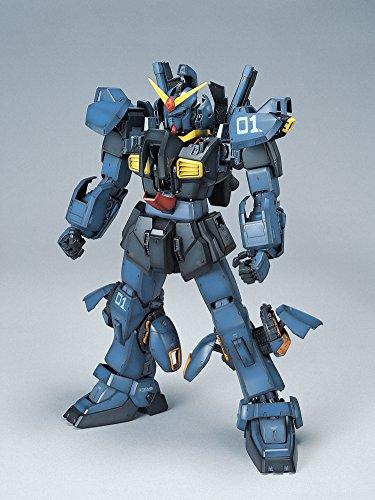 PG 1/60 RX-178 GUNDAM-MK II (TITANS) - Nº 07 - Imagen 4