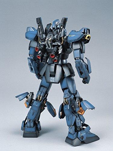 PG 1/60 RX-178 GUNDAM-MK II (TITANS) - Nº 07 - Imagen 5