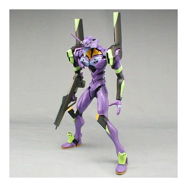PG EVANGELION 01 - Imagen 2