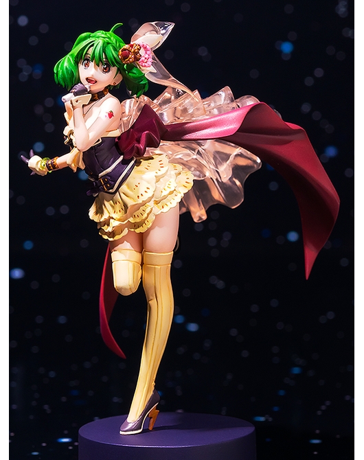 PLAMAX MF-08 RANKA LEE - Imagen 2