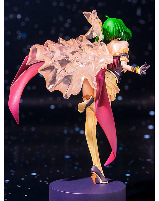PLAMAX MF-08 RANKA LEE - Imagen 3