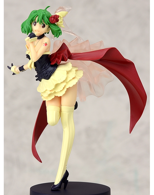 PLAMAX MF-08 RANKA LEE - Imagen 4