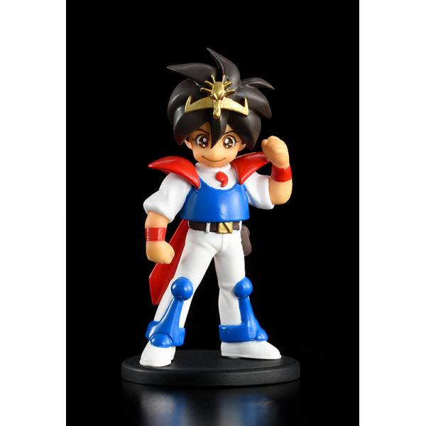 PLAMAX MS-14 RYUJINMARU (UPDATE VER) - Imagen 16