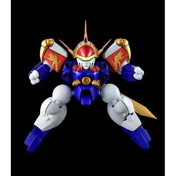 PLAMAX MS-14 RYUJINMARU (UPDATE VER) - Imagen 20