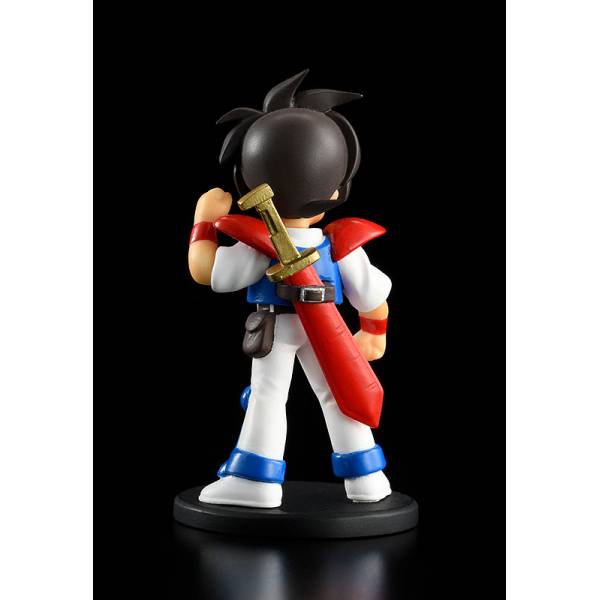 PLAMAX MS-14 RYUJINMARU (UPDATE VER) - Imagen 15