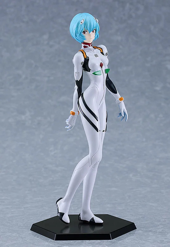 PLAMAX REI AYANAMI - Imagen 3