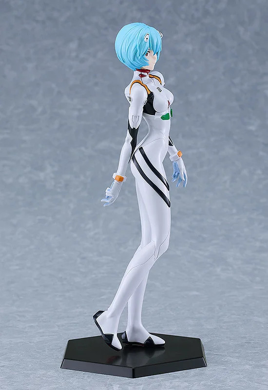 PLAMAX REI AYANAMI - Imagen 4