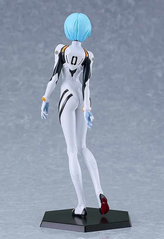 PLAMAX REI AYANAMI - Imagen 5
