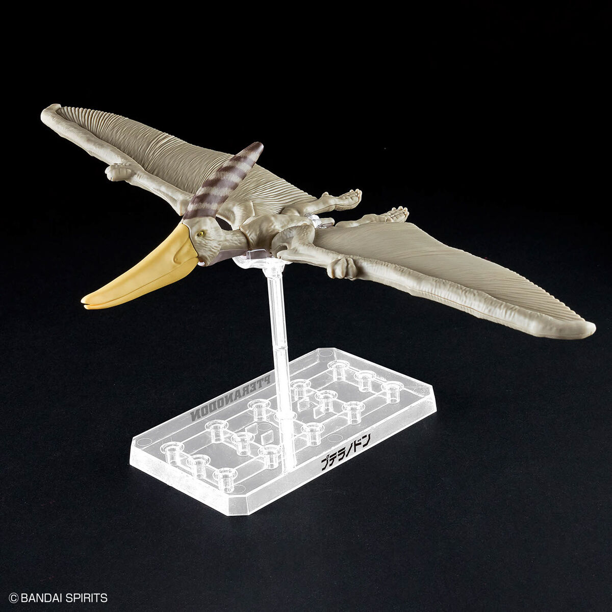 PLANNOSAURUS PTERANODON – Nº 07 - Imagen 10