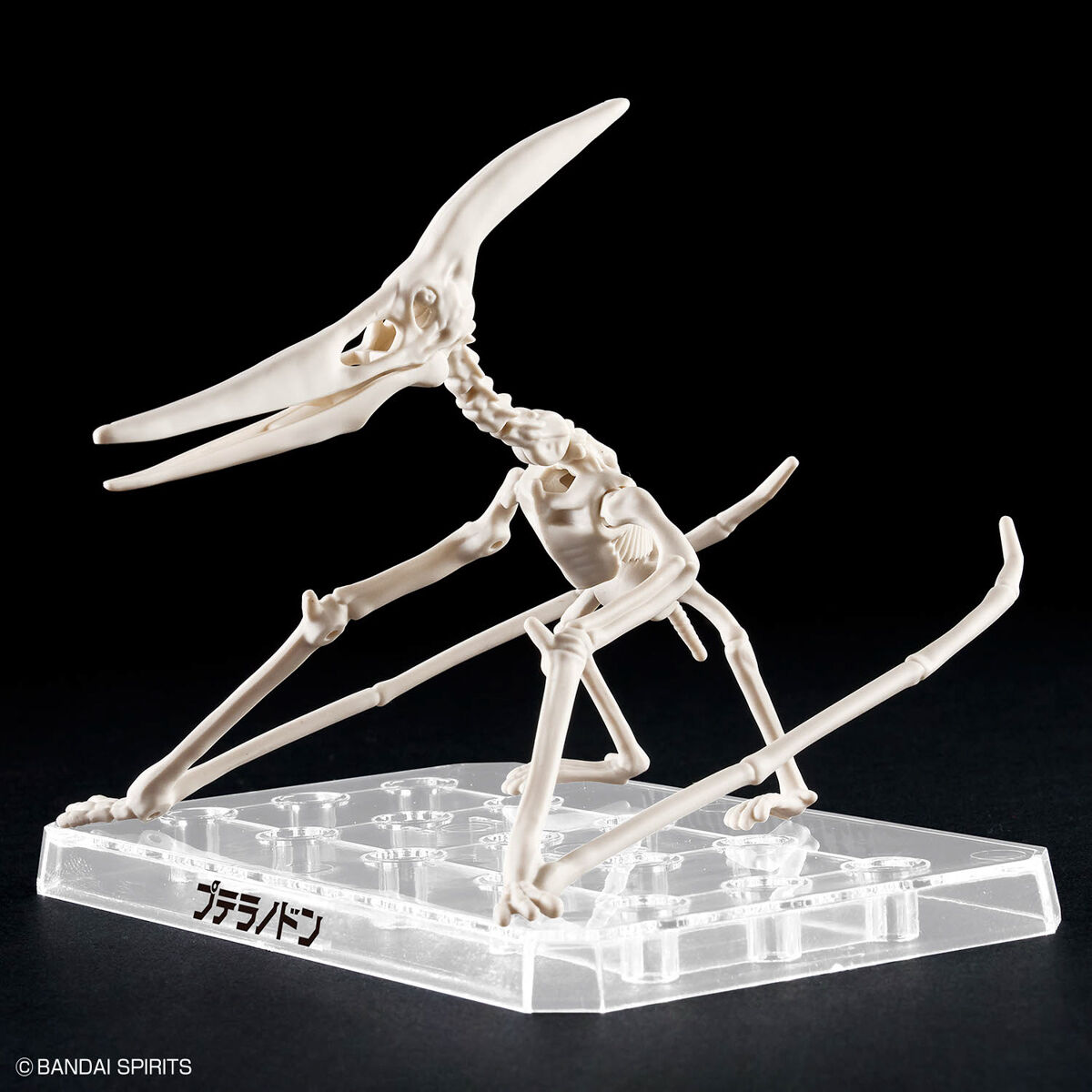 PLANNOSAURUS PTERANODON – Nº 07 - Imagen 7